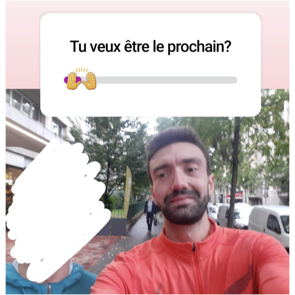 Yann - Communication